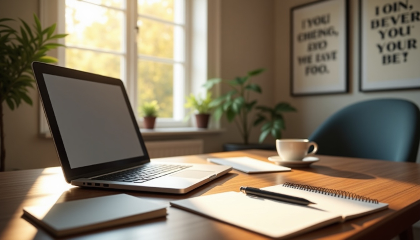 Réussir comme rédacteur web : stratégies et compétences clés à maîtriser